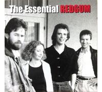 REDGUM: THE ESSENTIAL REDGUM - CD