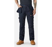 Redhawk Pro Regular Trousers Dickies Dark Blue 30R