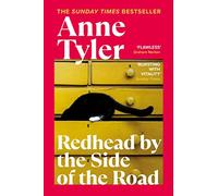 Redhead by the Side of the Road: An uplifting page-turner from the Sunday Times bestselling author of Three Days in June