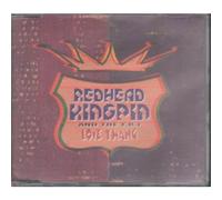 Redhead Kingpin and the F.B.I - Love Thang