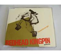 Redhead Kingpin And The F.B.I. - We Rock The Mic Right