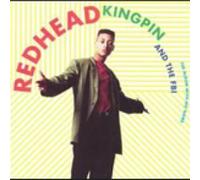 Redhead Kingpin And The FBI - Album with no name (1991)