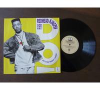 Redhead Kingpin And The FBI - Do The Right Thing [12" Vinyl]