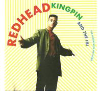 Redhead Kingpin - Hip Hop New Jack Swing