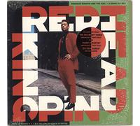 Redhead Kingpin - Shade of Red [VINYL]