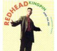 Redhead Kingpin & The Fbi - Album With No Name [VINYL]
