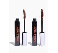 Redhead Revolution Vegan Gingerlash Redhead Mascara | Auburn Brown & Light Brown Mascara Set