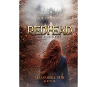 REDHEAD: The Broken Tree