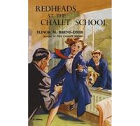 Redheads at the Chalet School: 52