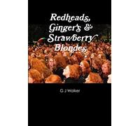 Redheads, Ginger's & Strawberry Blondes