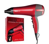 Professional Hair Dryer 2000w - 37060 - Redhot