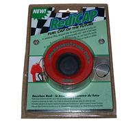 RediCAP Diesel & petrol tank cap refuelling as in the DTM Formula 1 screw cap (red blister).