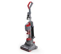 Rediffusion Pet Pro Upright Vacuum Cleaner 750W Bagless Cyclone Red Home Clean