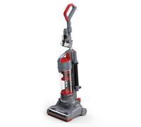 Rediffusion Pet Pro Upright Vacuum Cleaner Red