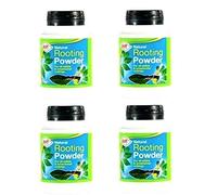 Redify 4 X Doff Natural Hormone Rooting Powder, 75g