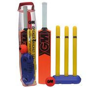 Redify Gunn & Moore Opener Kids Cricket Set (for Age 4-8 Years)