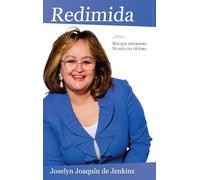 Redimida: Más Que Vencedora, No Más Una Víctima