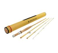 Redington Butter Stick Fly Rod with Tube, 4WT 7'6" 4PC (476-4)