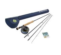 Redington Field Kit Tropical Saltwater - 9ft #8