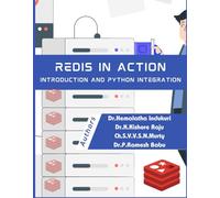 Redis in Action Introduction and Python Integration