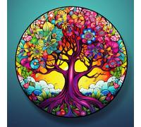 Rediscover inner calm with 300 pages talking about mandalas for coloring books for kids and adults.: Awaken your artistic spirit through soothing designs.