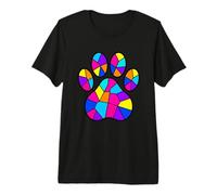 Rediscover Lost Knowledge Library Premium T-Shirt