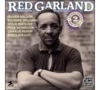 Rediscovered Masters 2 by Garland, Red (1995-01-18)