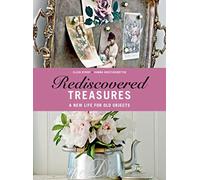 Rediscovered Treasures: A New Life for Old Objects