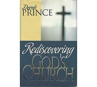Rediscovering God's Church