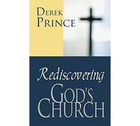 Rediscovering God's Church