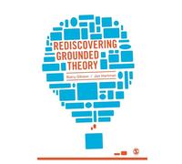 Rediscovering Grounded Theory