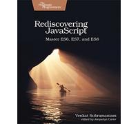 Rediscovering JavaScript