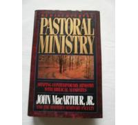 Rediscovering Pastoral Ministry