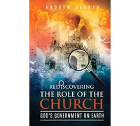 Rediscovering the Role of the Church