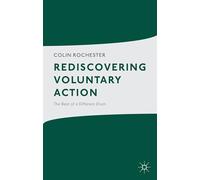 Rediscovering Voluntary Action: The Beat of a Different Drum