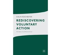 Rediscovering Voluntary Action: The Beat of a Different Drum