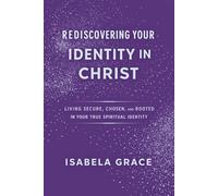 Rediscovering Your Identity in Christ: Living Secure, Chosen, and Rooted in Your True Spiritual Identity