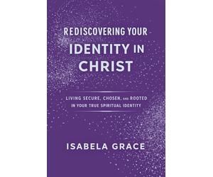 Rediscovering Your Identity in Christ: Living Secure, Chosen, and Rooted in Your True Spiritual Identity