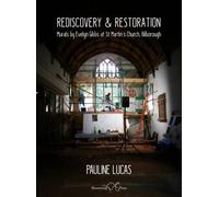 Rediscovery & Restoration: Murals by Evelyn Gibbs at St Martin's Church, Bilborough