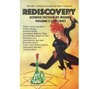 Rediscovery, Volume 2: Science Fiction by Women (1953-1957)