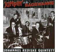REDISKE, Johannes - Jumpin' At The Badewanne