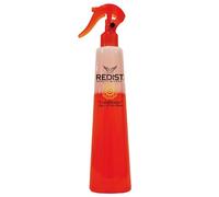 Redist 2-Phase Leave-In Conditioner 400ml - Keratin, Argan, Overdose Miracle Oil 40, All Hair, Milk & Honey | Professional Dual-Phase Spray for Repair, Moisture, Shine & Anti-Frizz (Argan)