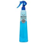 Redist 2-Phase Leave-In Conditioner 400ml - Keratin, Argan, Overdose Miracle Oil 40, All Hair, Milk & Honey | Professional Dual-Phase Spray for Repair, Moisture, Shine & Anti-Frizz (All Hair)