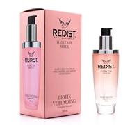 Redist Biotin Hair Serum 100ml - Volumizing & Strengthening Treatment with Amino Acids & Botanical Extracts for Fuller-Looking Hair