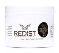 Redist Expert Hair Mask 12-in-1 475ml | Deep Conditioning Treatment | Repairs, Strengthens & Hydrates | Anti Frizz & Split End Repair | Restores Shine & Smoothness | Professional Hair