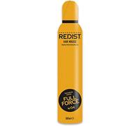 Redist Full Force Hair Mousse 300 ml