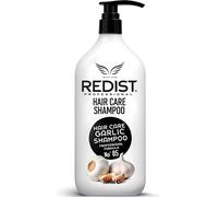 Redist Hair Care Shampoo Garlic 1000ml | Reducing Hair Loss | Strong and Shiny
