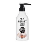 Redist Hair Care Shampoo Garlic 1000ml | Reducing Hair Loss | Strong and Shiny