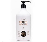 Redist Professional Hair Care Shampoo 12-in-1 Expert Formula 1000ml - Strengthening, Hydrating, Anti-Frizz, Color Protection, All Hair Types