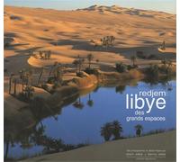 Redjem : Libye Des Grands Espaces